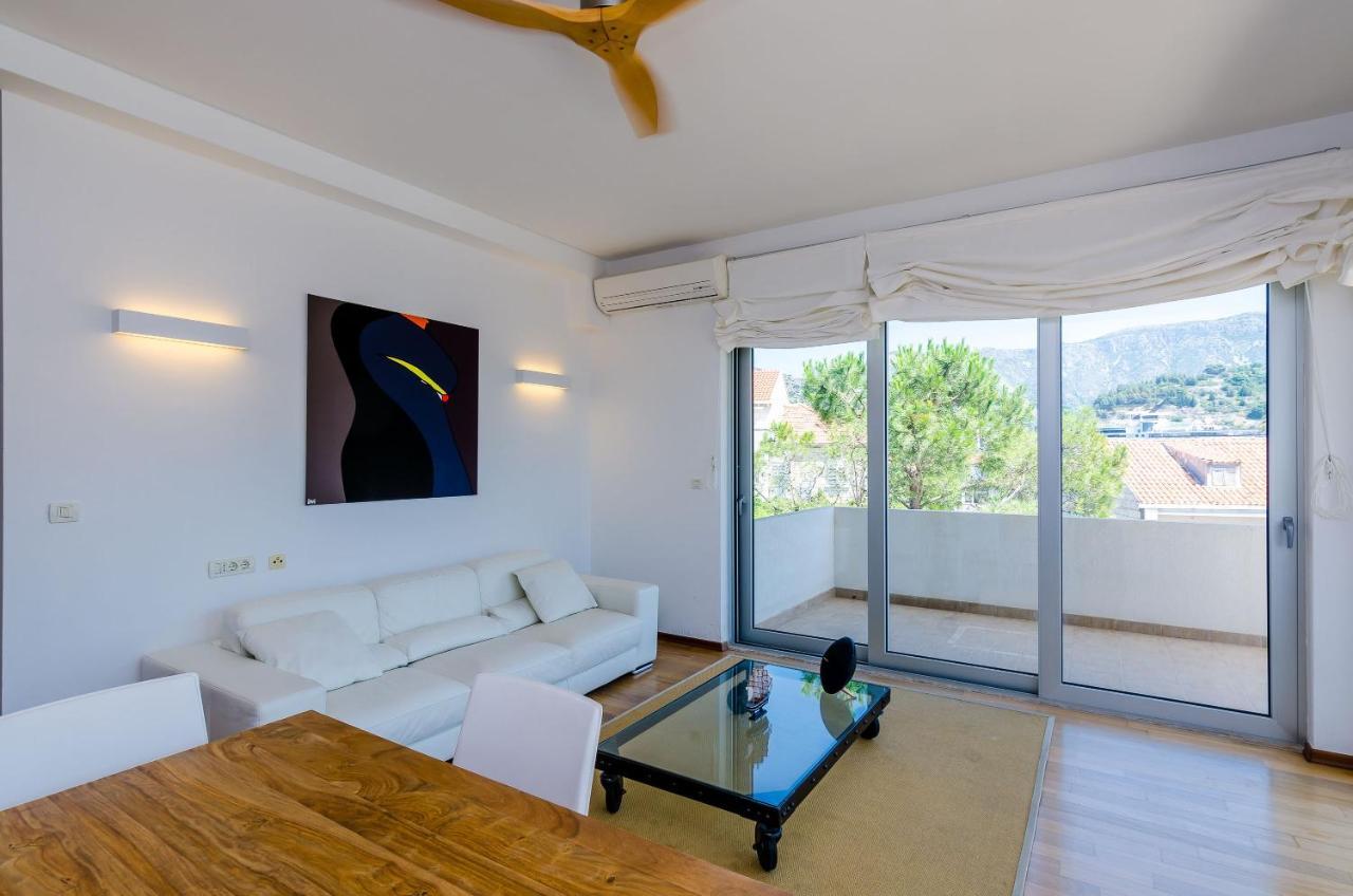 Orsan Apartment