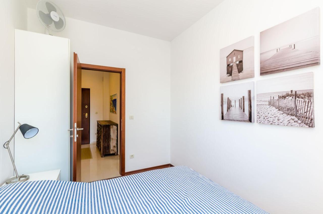 Orsan Apartment *