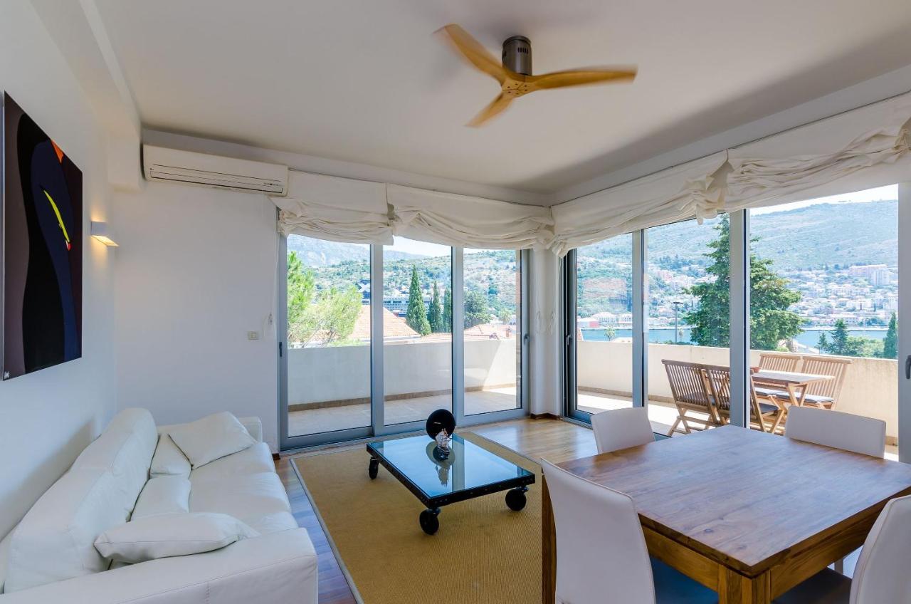 Apartment Orsan *