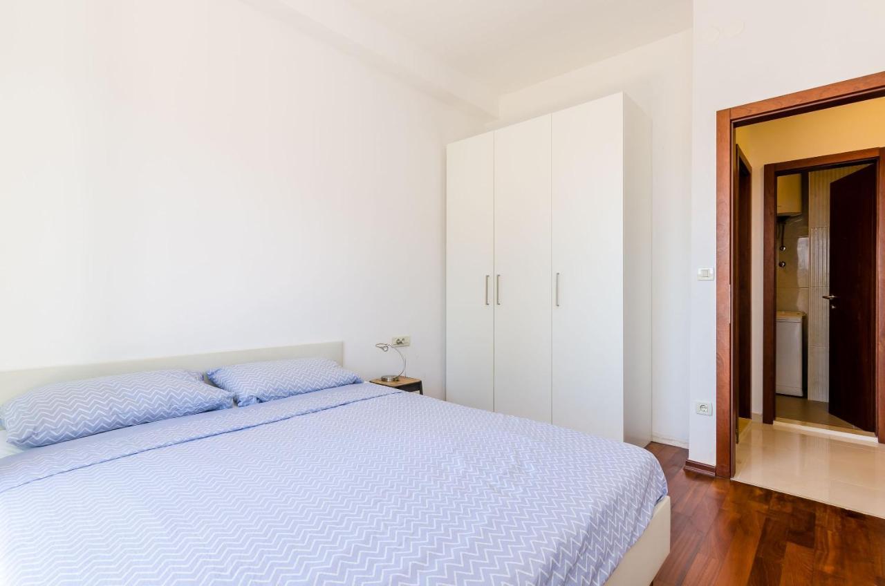 Orsan Apartment *