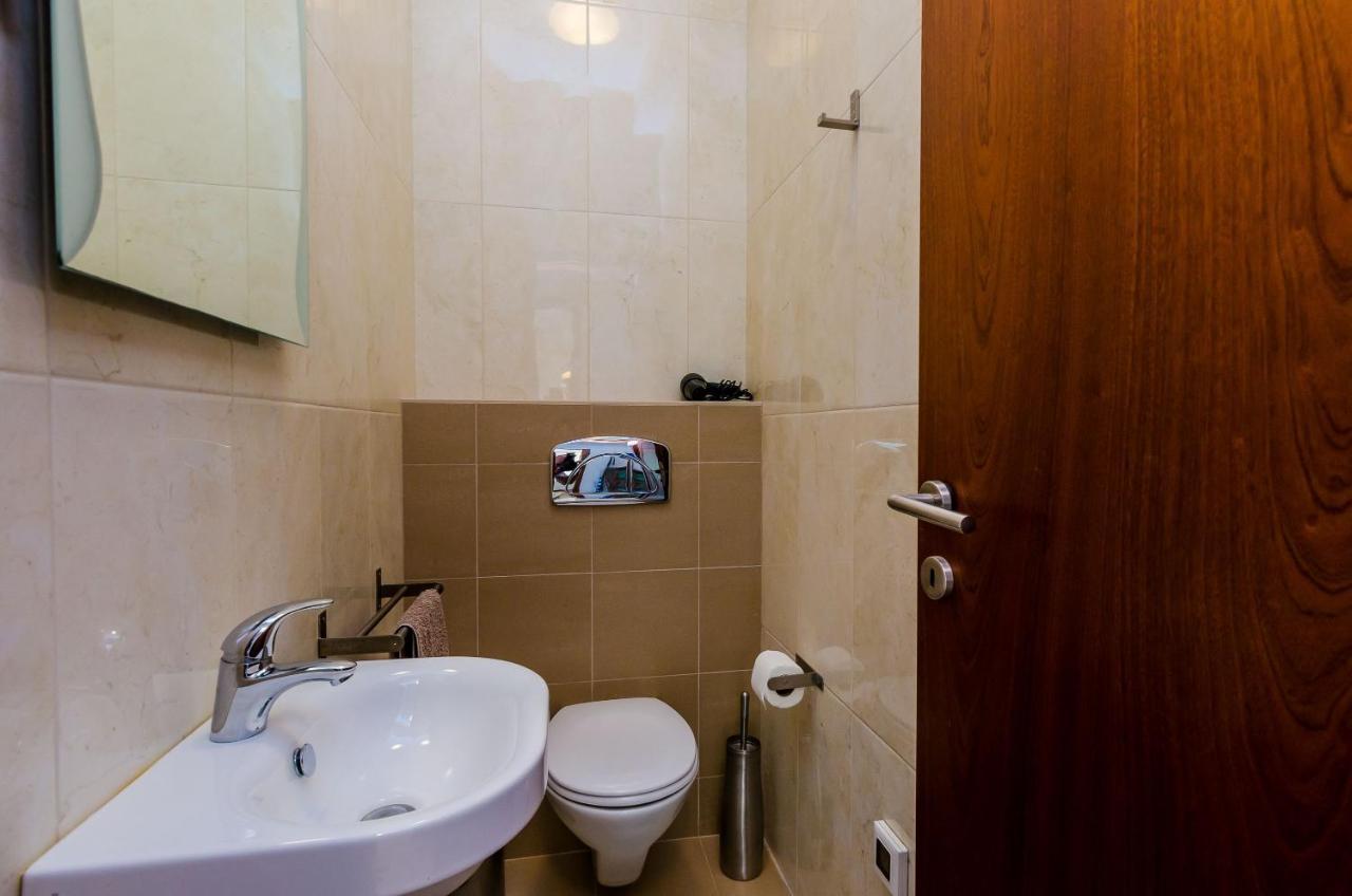Orsan Apartment *
