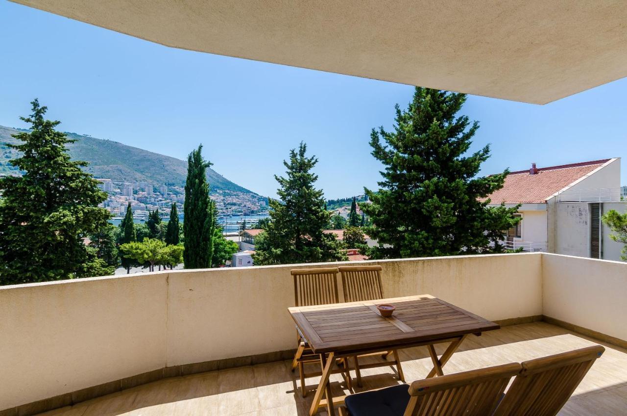 Orsan Apartment