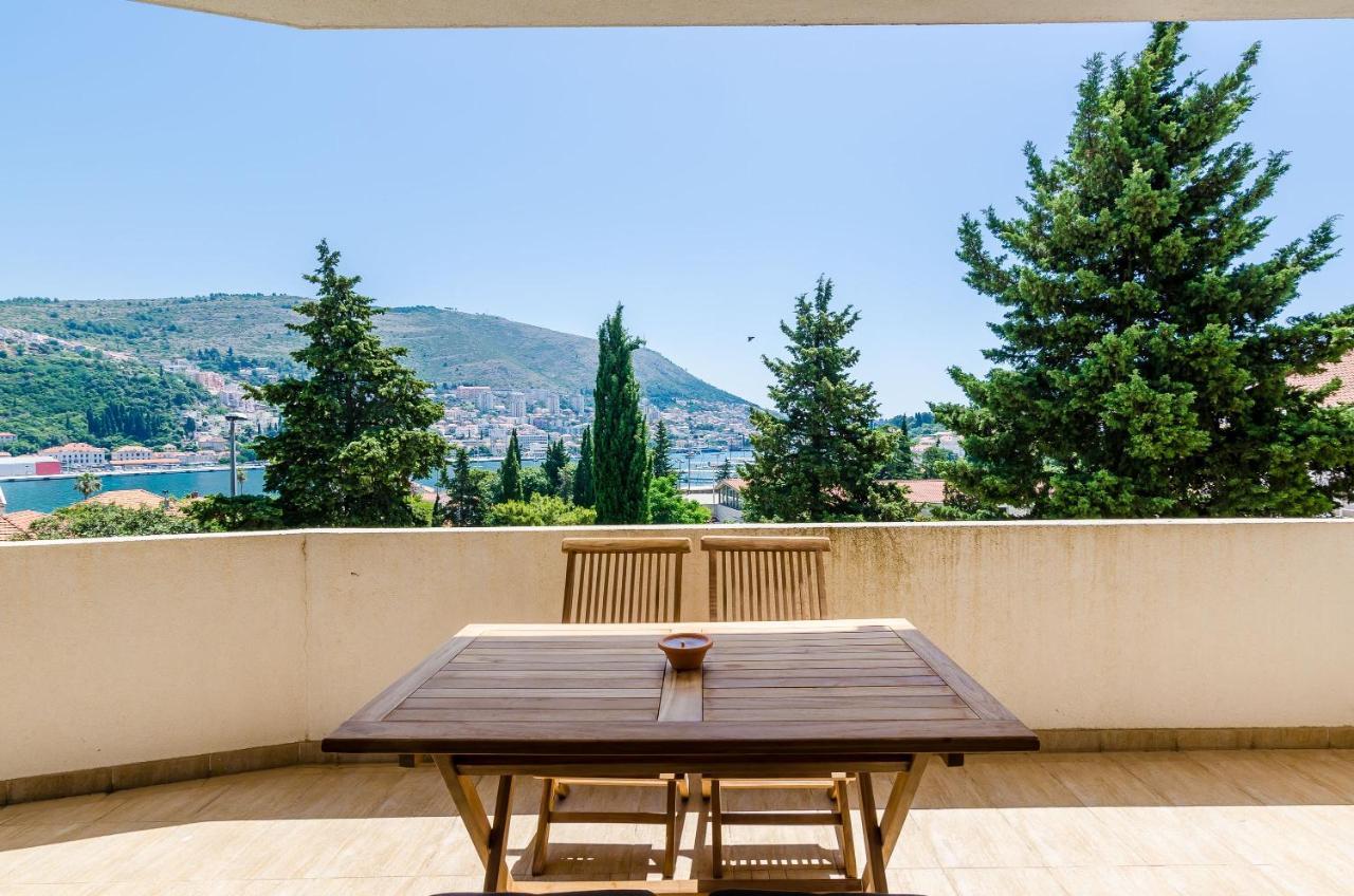 Apartment Orsan