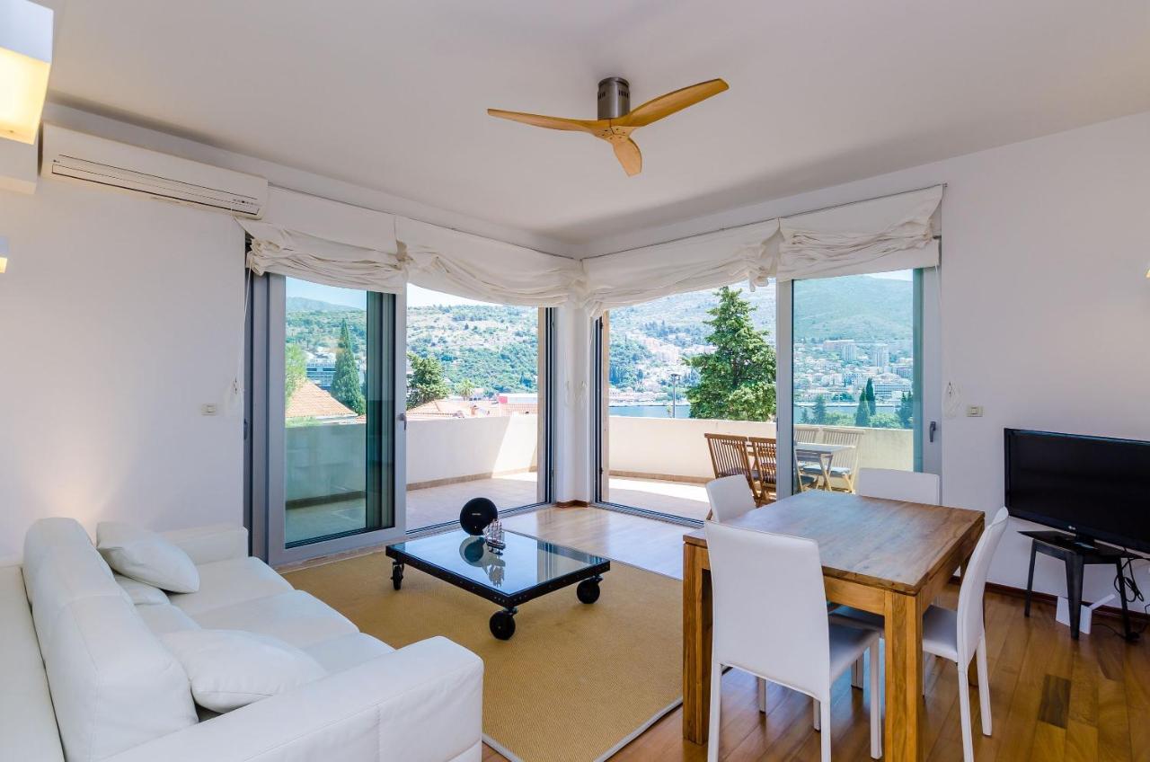 Orsan Apartment