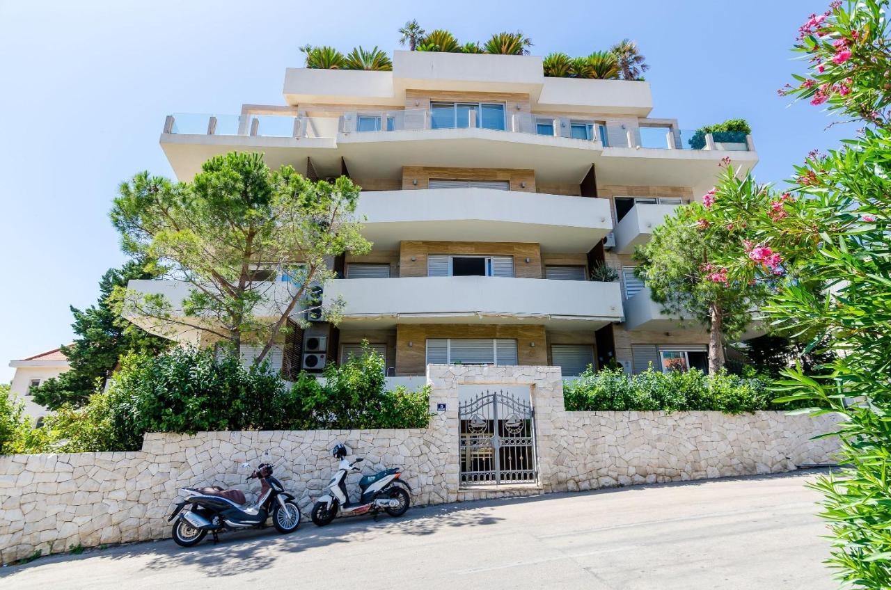 Apartment Orsan