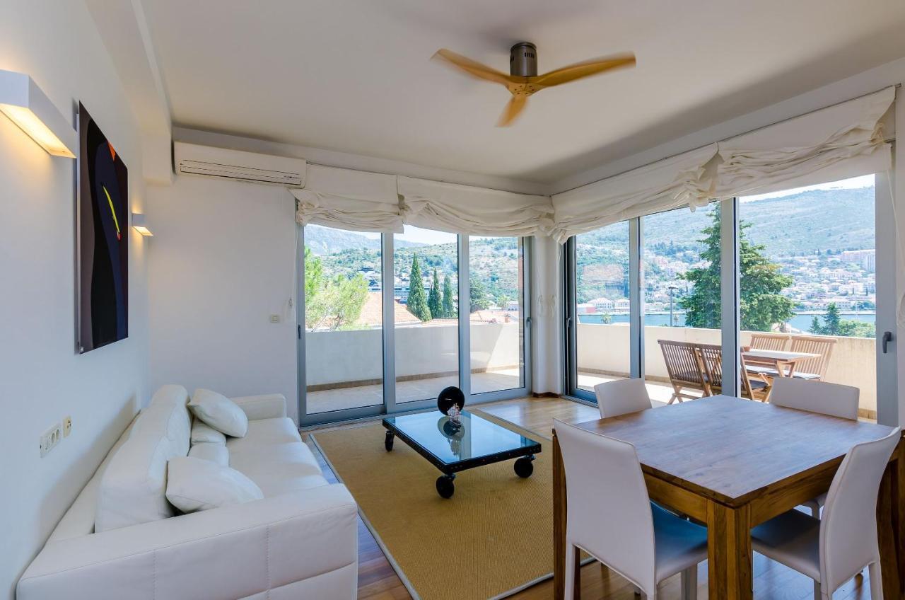 Apartment Orsan